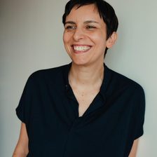 Carole Stromboni